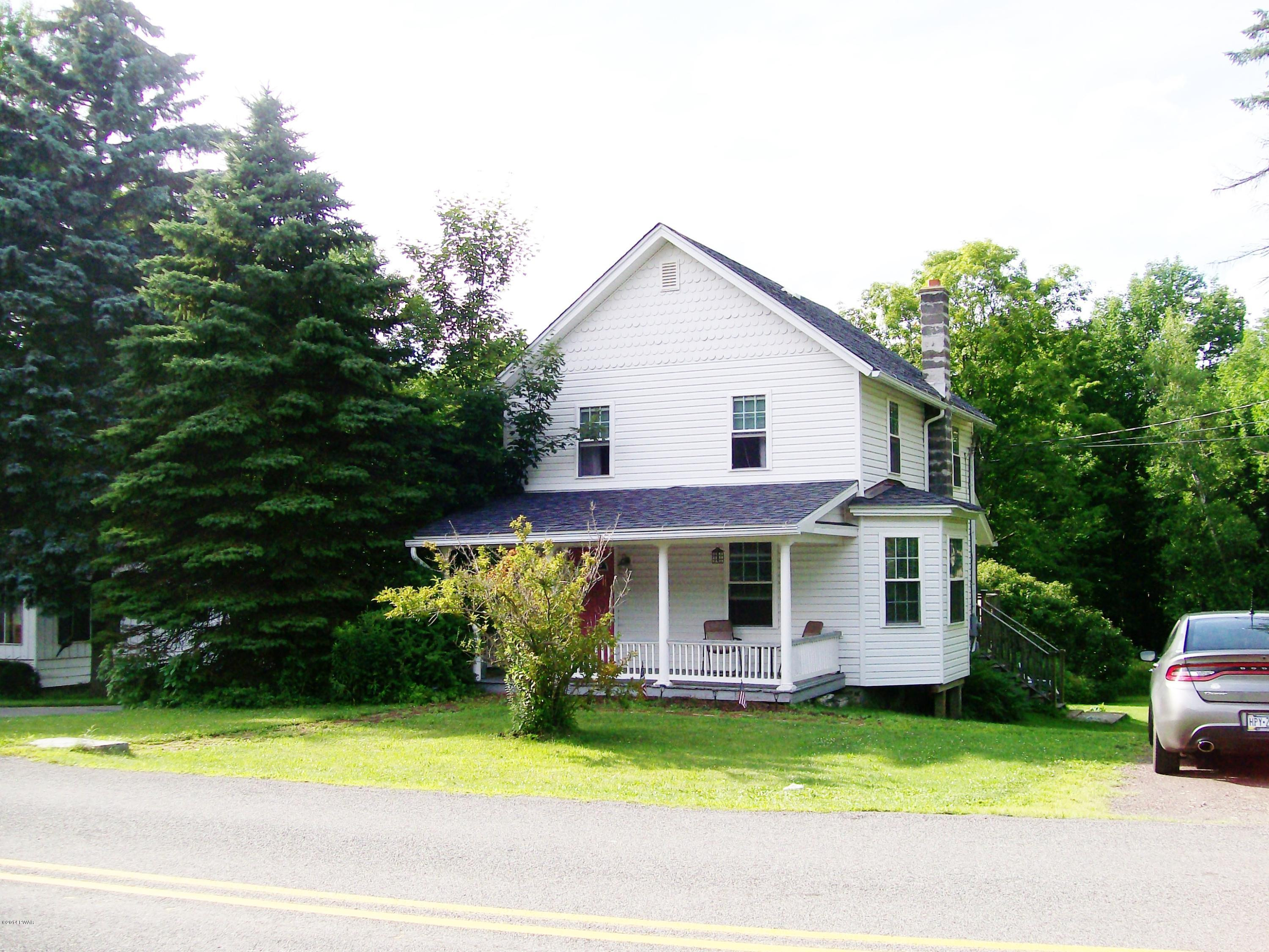 1051 Tresslarville Road Lake Ariel, PA 18436 - Photo 1 of 31