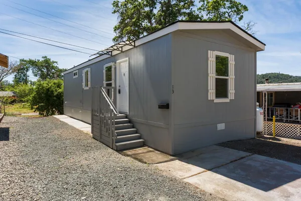 $84,950 | 5575 Old Highway 53, Unit 13, Clearlake, CA 95422