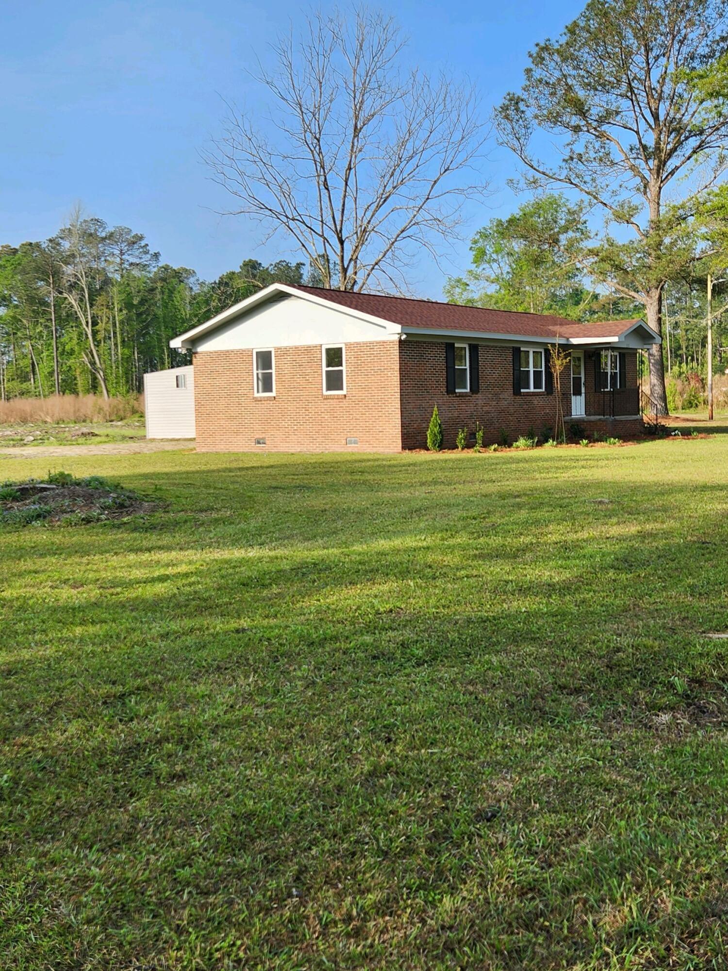 578 Wesley Grove Road Cottageville, SC 29435 - Photo 27 of 29 04406634-AC4E-4F61-BA43-68623A4D8C02