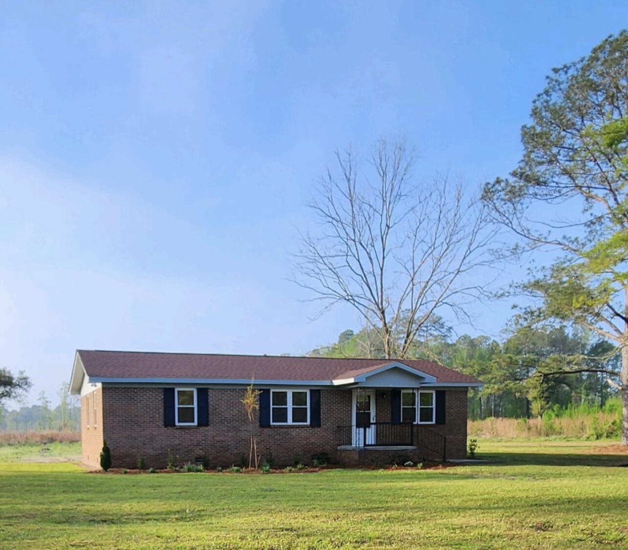 578 Wesley Grove Road Cottageville, SC 29435 - Photo 29 of 29 DD291316-0209-476B-ADD8-3504CFD79F09