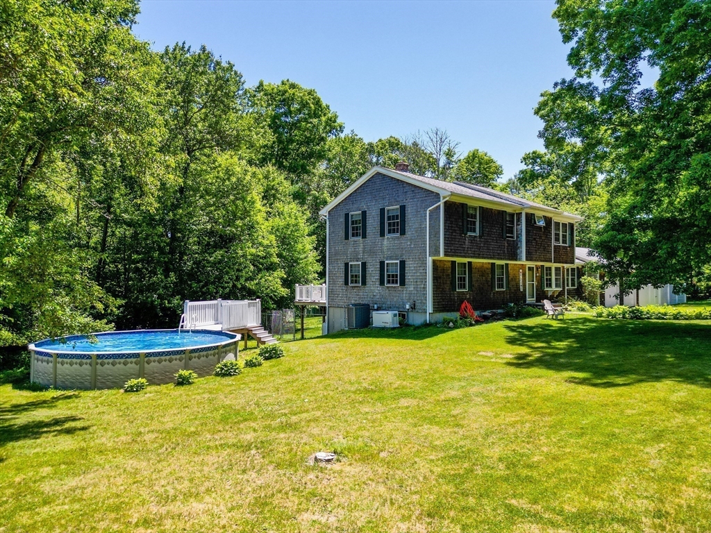 121 Plain Street Rehoboth, MA 02769 - Photo 31 of 39