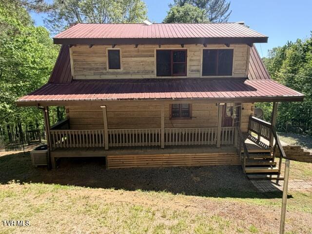 335 Bear Cage Road Roan Mountain, TN 37687 - Photo 21 of 68 IMG_1110