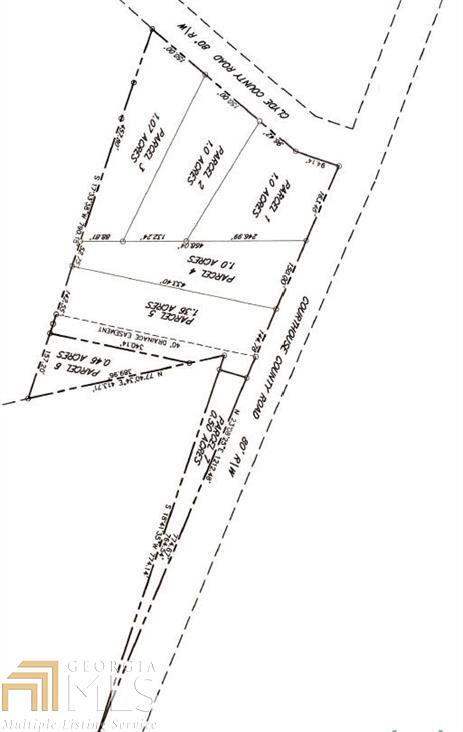 0 Courthouse Road, Unit 4 Springfield, GA 31329 - Photo 1 of 1
