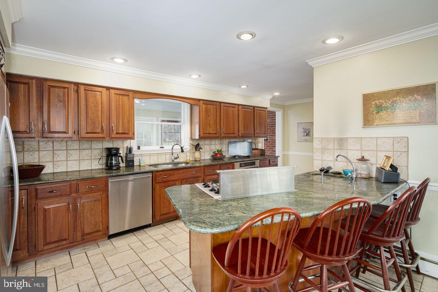 1140 Greenmount Road Haddonfield, NJ 08033 - Photo 11 of 38 Gallery Image 11