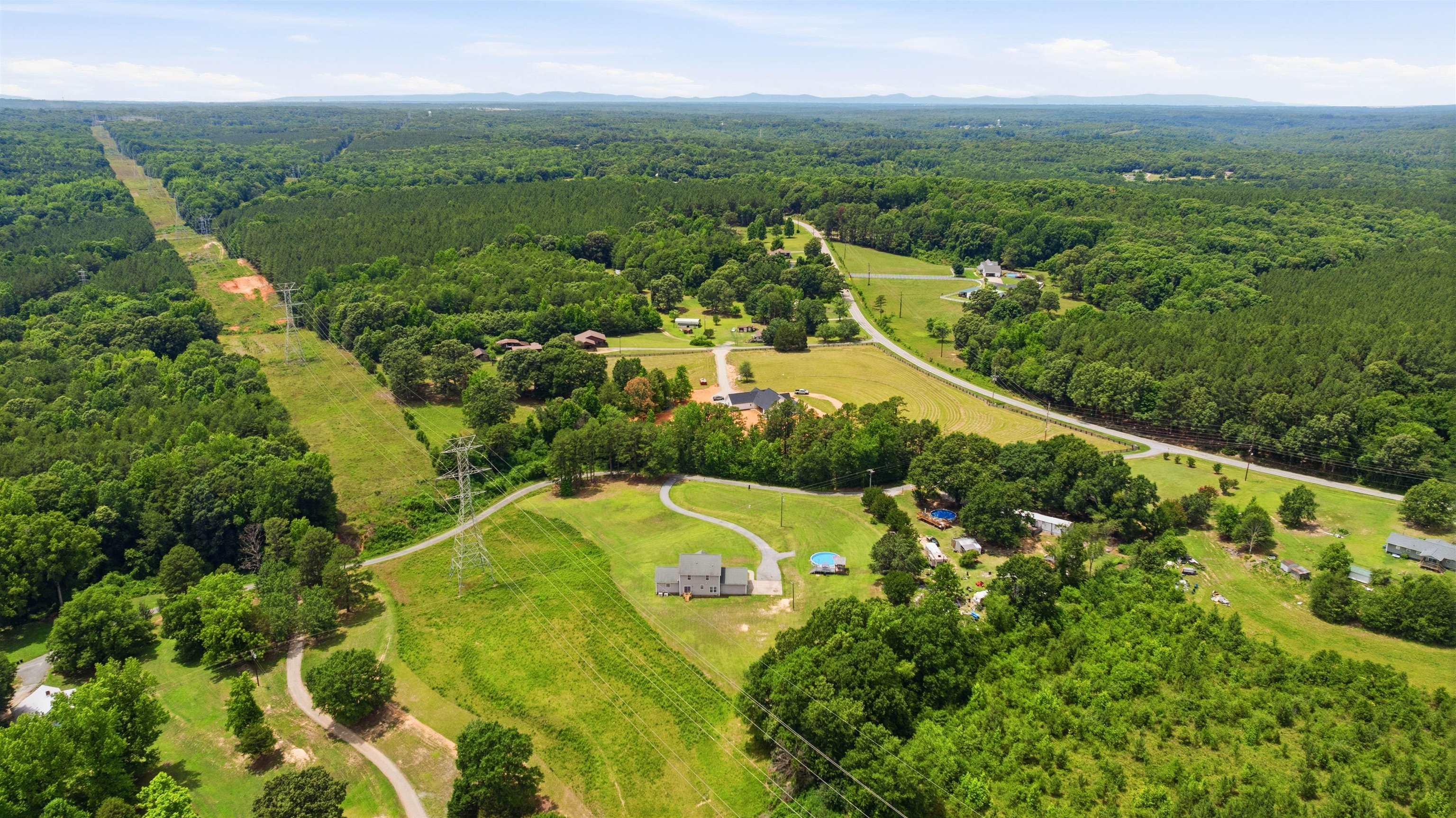 155 Ma's Road Pacolet, SC 29372 - Photo 41 of 49