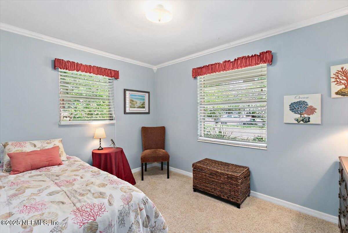 10548 Hemming Road Jacksonville, FL 32225 - Photo 9 of 12 Bedroom