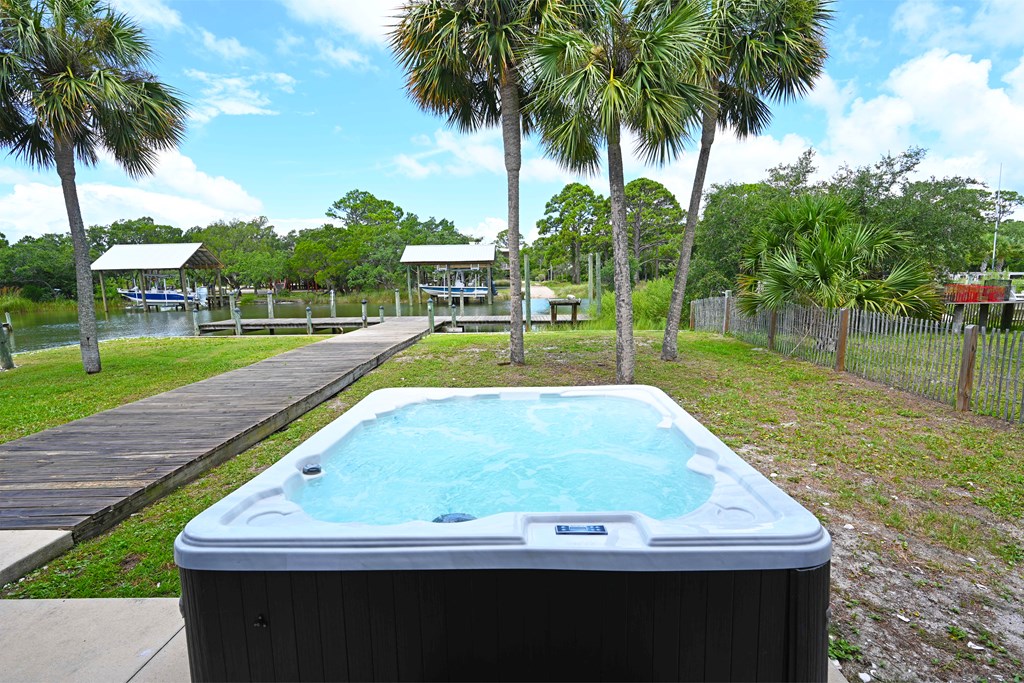 304 Wing Street St. George Island, FL 32328 - Photo 46 of 65