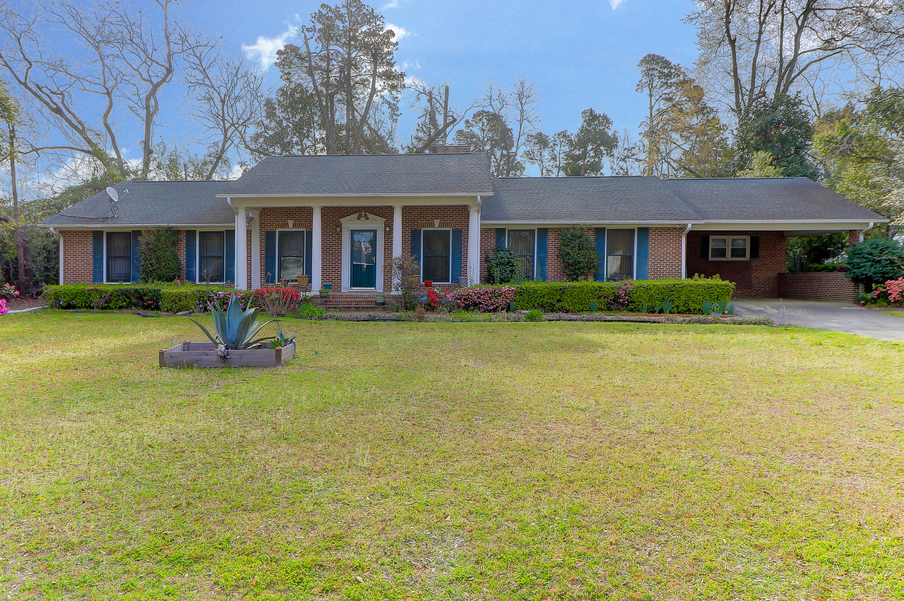 206 County Rd S-18-61 St. George, SC 29477 - Photo 1 of 39 206 Ridge (1)