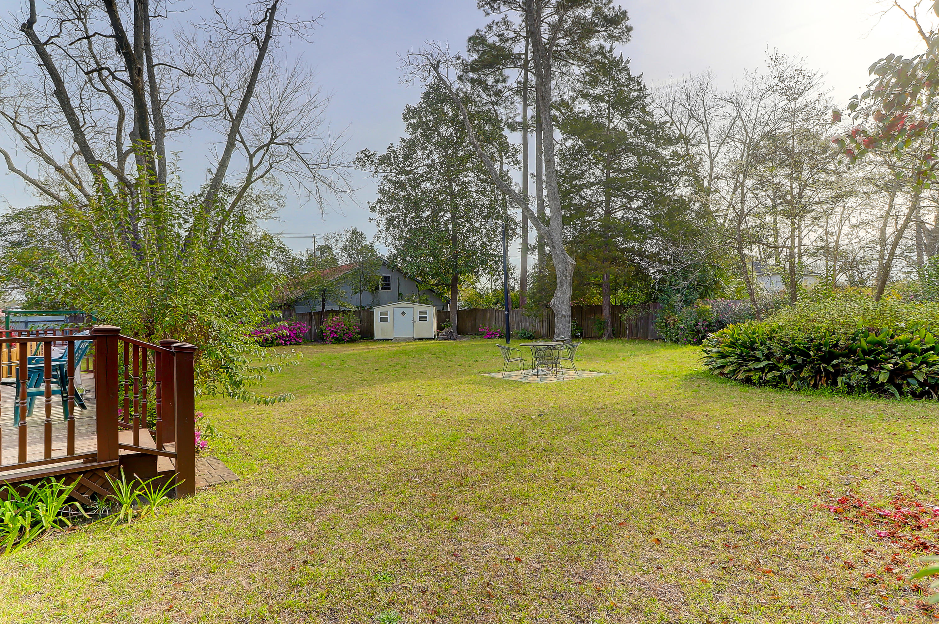 206 County Rd S-18-61 St. George, SC 29477 - Photo 34 of 39 206 Ridge (35)