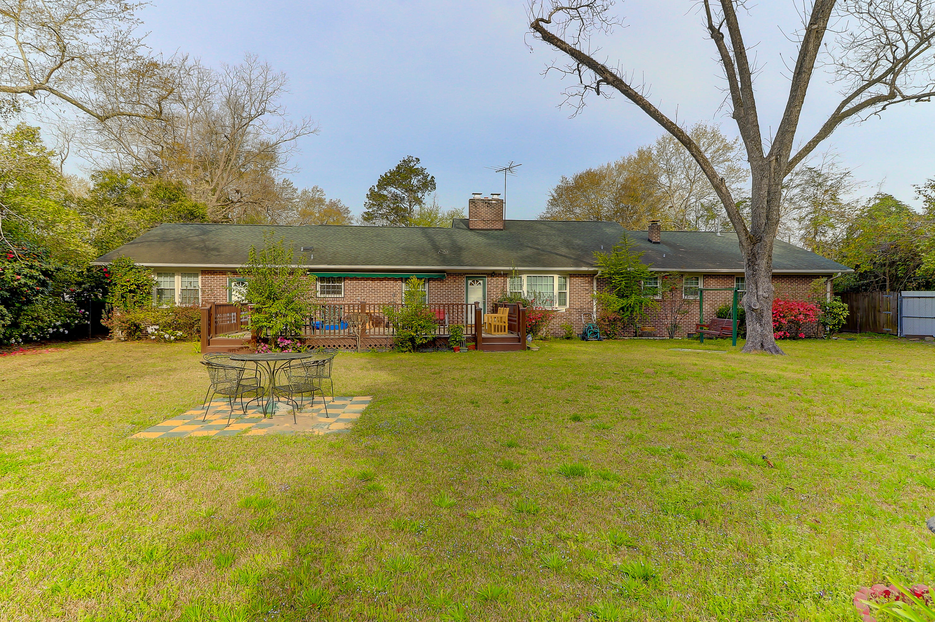 206 County Rd S-18-61 St. George, SC 29477 - Photo 36 of 39 206 Ridge (36)