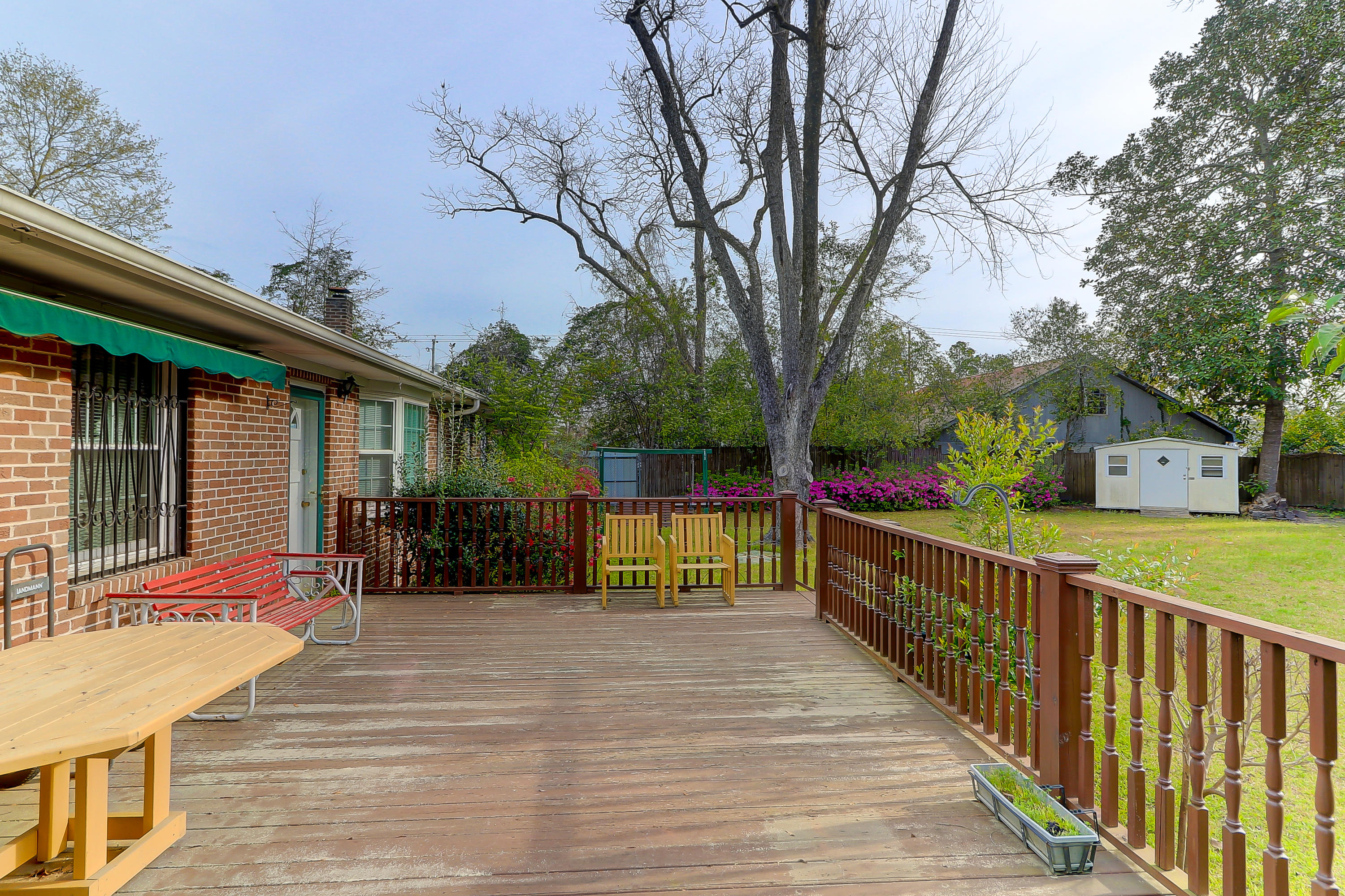 206 County Rd S-18-61 St. George, SC 29477 - Photo 39 of 39 206 Ridge (39)