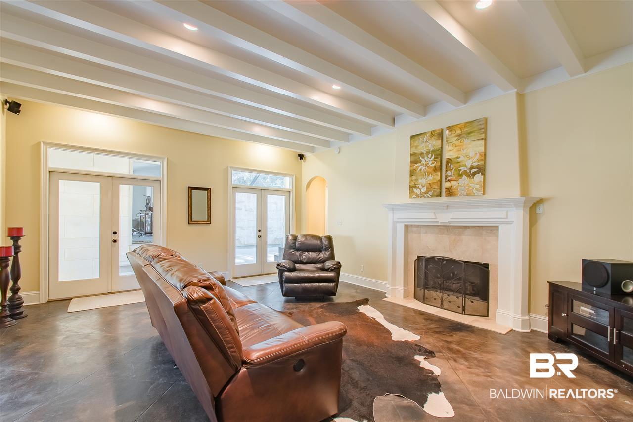 34 Viale Bellezza Fairhope, AL 36532 - Photo 16 of 42 Great Room