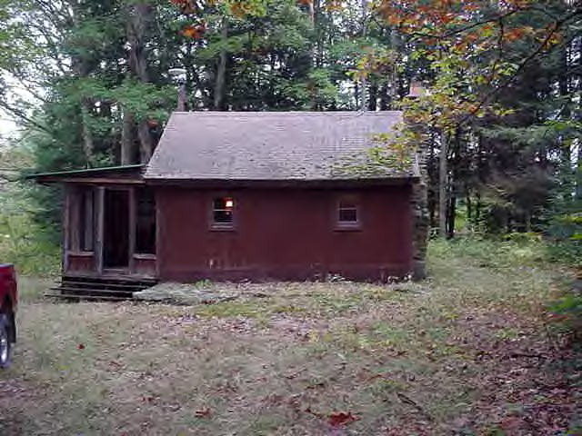 Main View