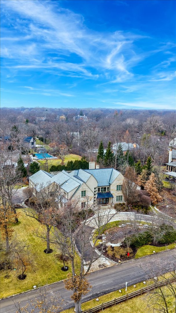 2 Bridlewood Road Northbrook, IL 60062 - Photo 54 of 58