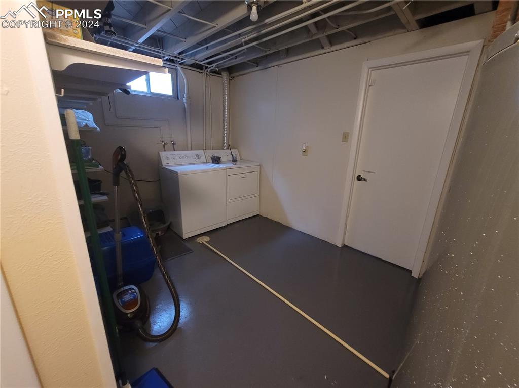 24401 Hillside Road Pueblo, CO 81006 - Photo 11 of 11 a view of utility room