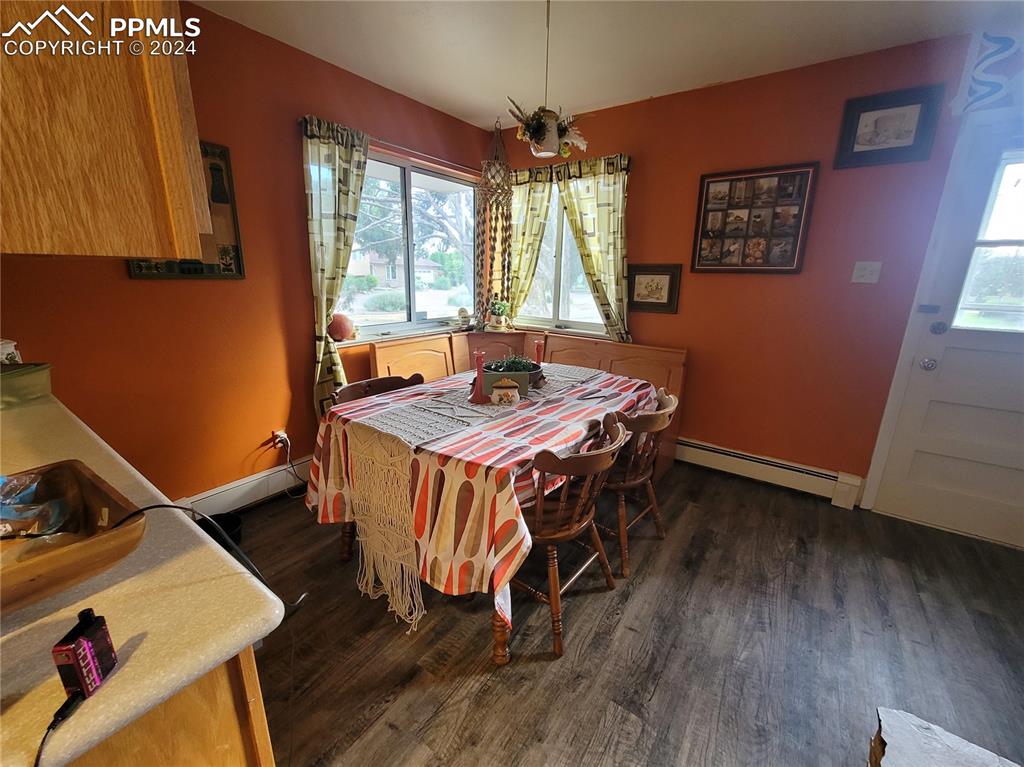 24401 Hillside Road Pueblo, CO 81006 - Photo 4 of 11 a bed room with a bed and a window