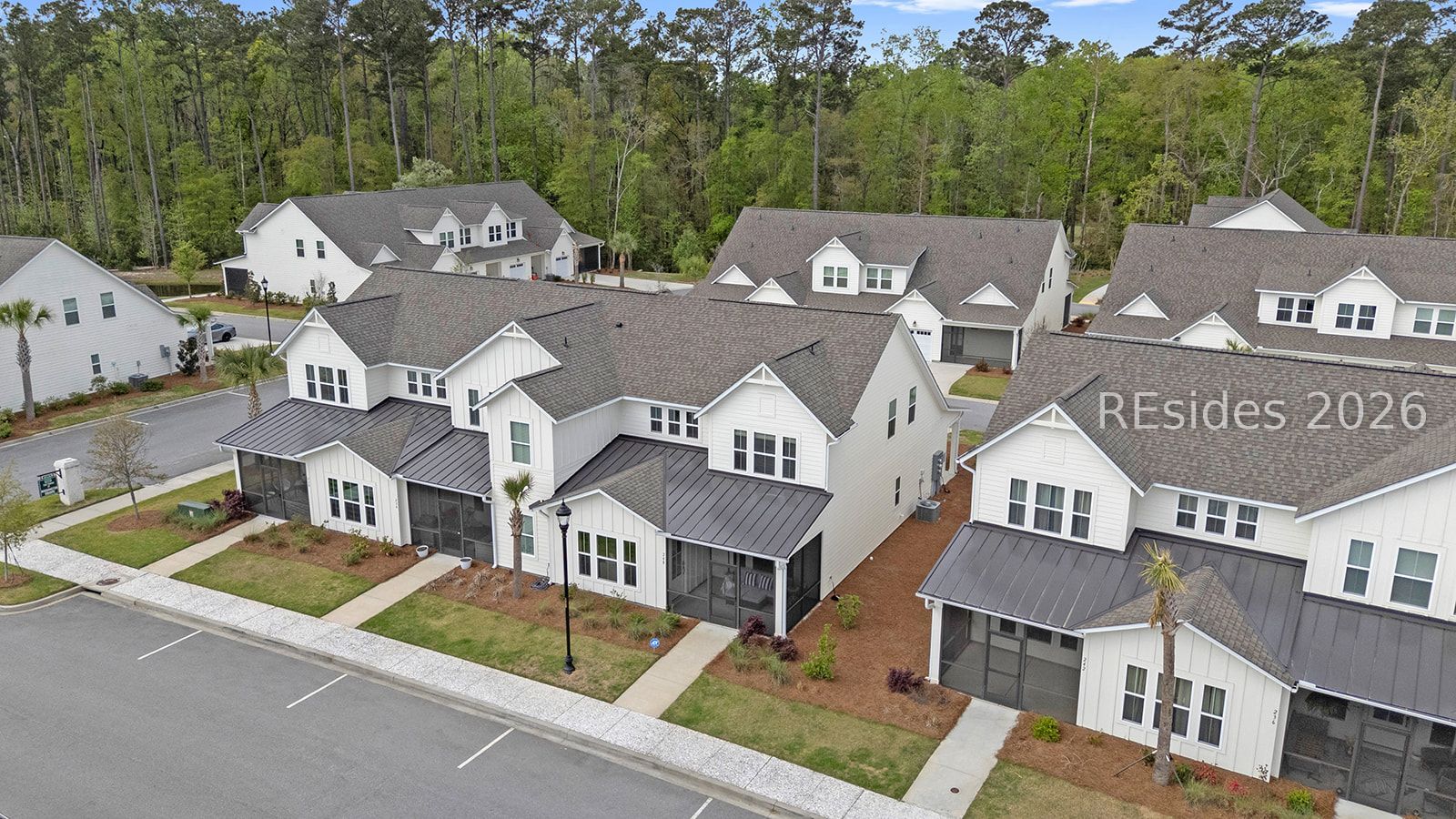 248 Bleecker Street South Bluffton, SC 29910 - Photo 40 of 51