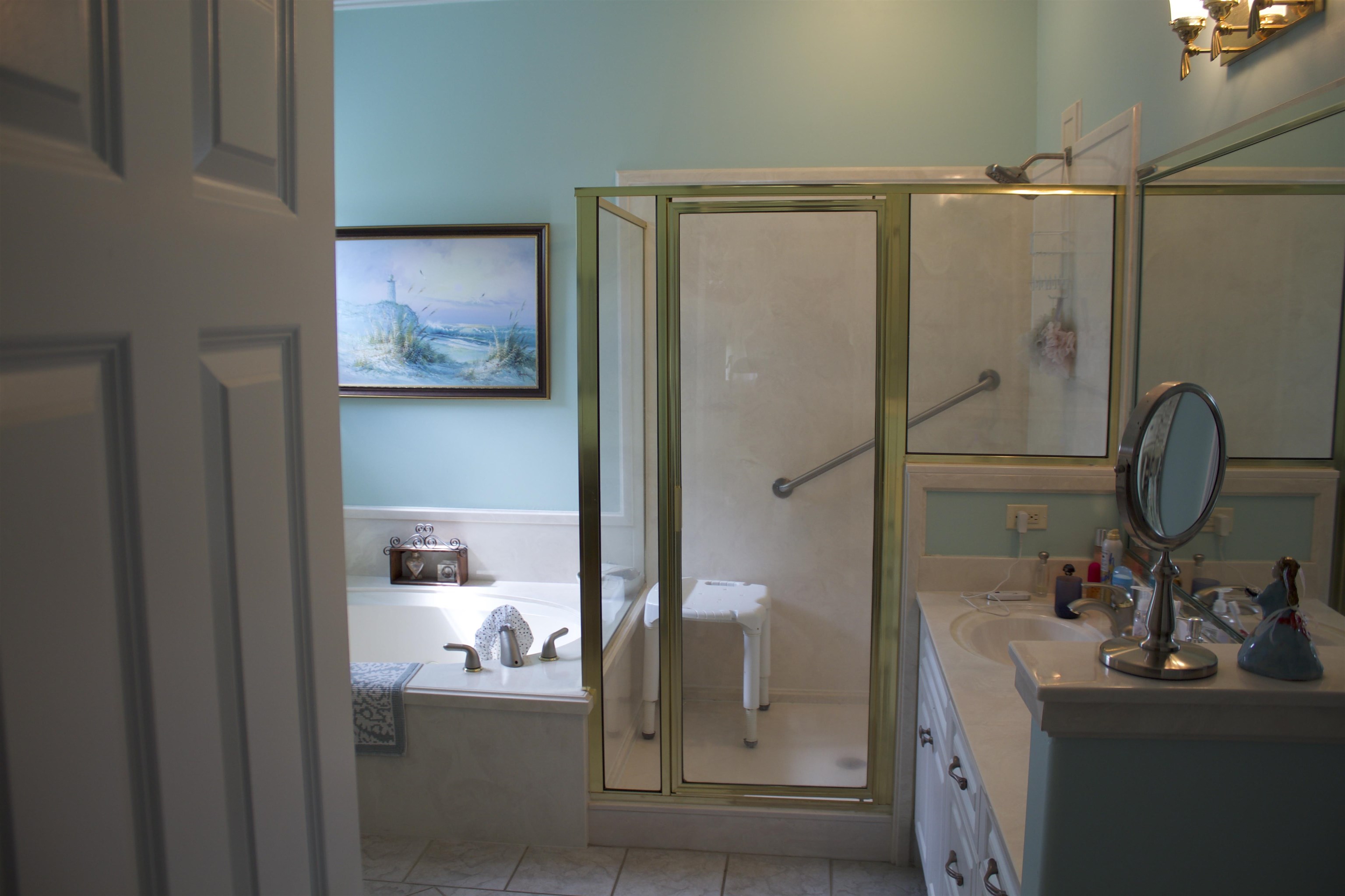 3656 Prestwick Circle Gulf Shores, AL 36542 - Photo 21 of 35 Bath