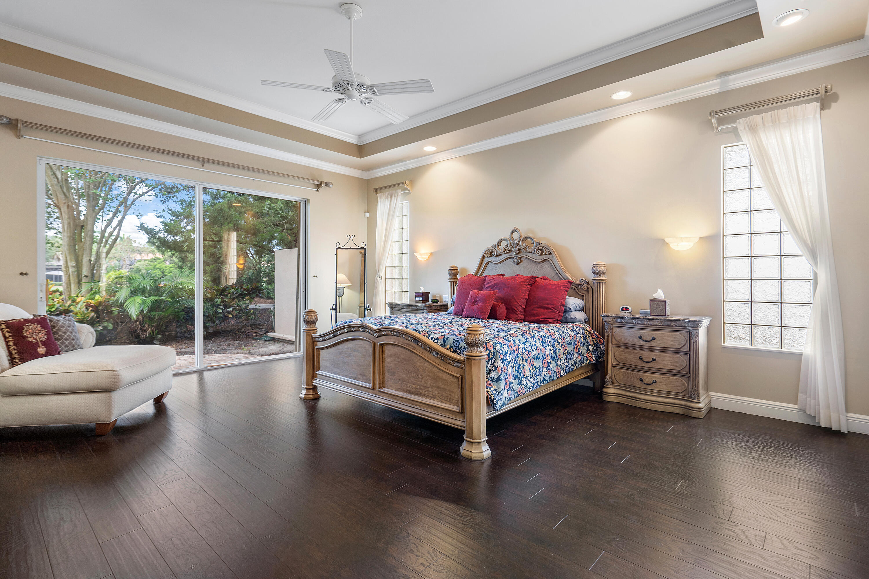 16396 Braeburn Ridge Trail Delray Beach, FL 33446 - Photo 18 of 94 Primary Suite