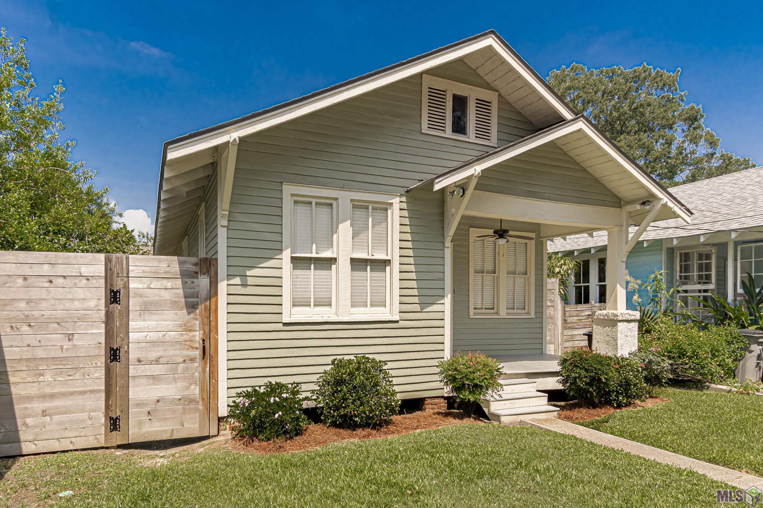 1280 Perkins Road Baton Rouge, LA 70806 - Photo 3 of 14