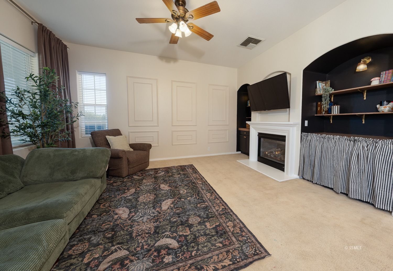 120 West Franklin Avenue Ridgecrest, CA 93555 - Photo 15 of 50 Gallery Image 15