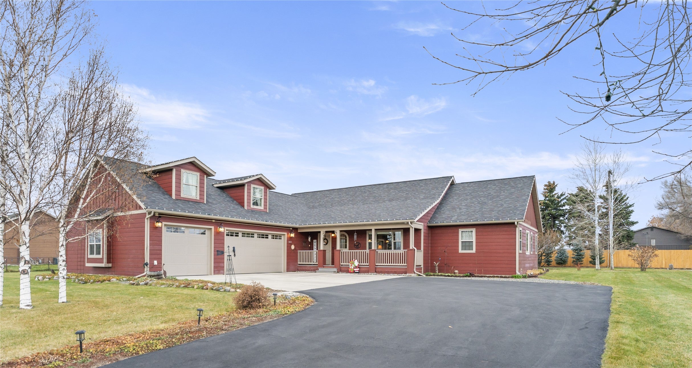 3412 Ayden Road Helena, MT 59602 - Photo 1 of 1 Gallery Image 1