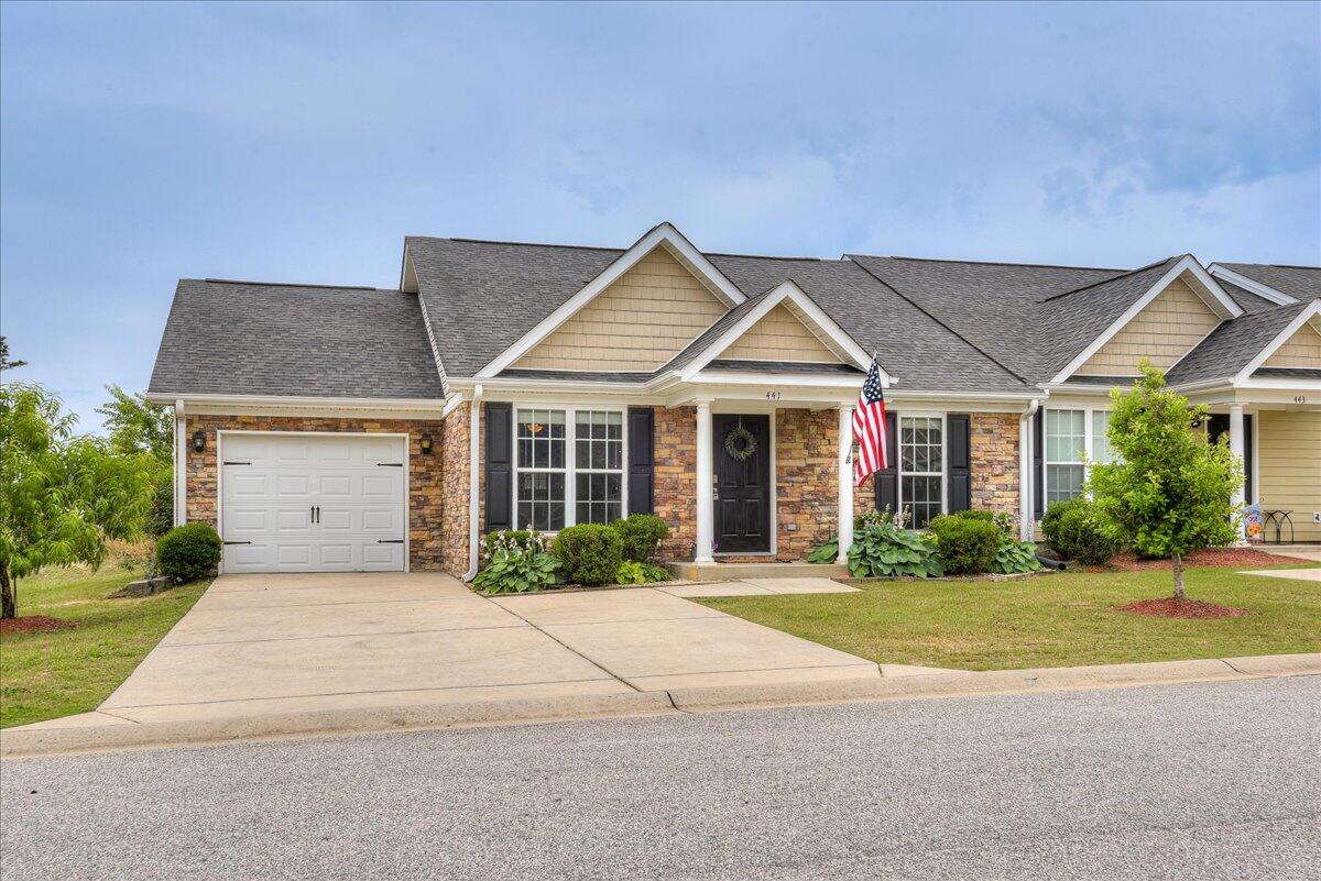 441 Strutter Trail Aiken, SC 29801 - Photo 2 of 39