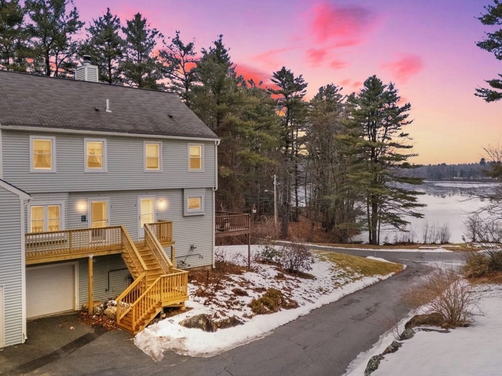 3 Cove Road, Unit 3 Hubbardston, MA 01452 - Photo 2 of 42