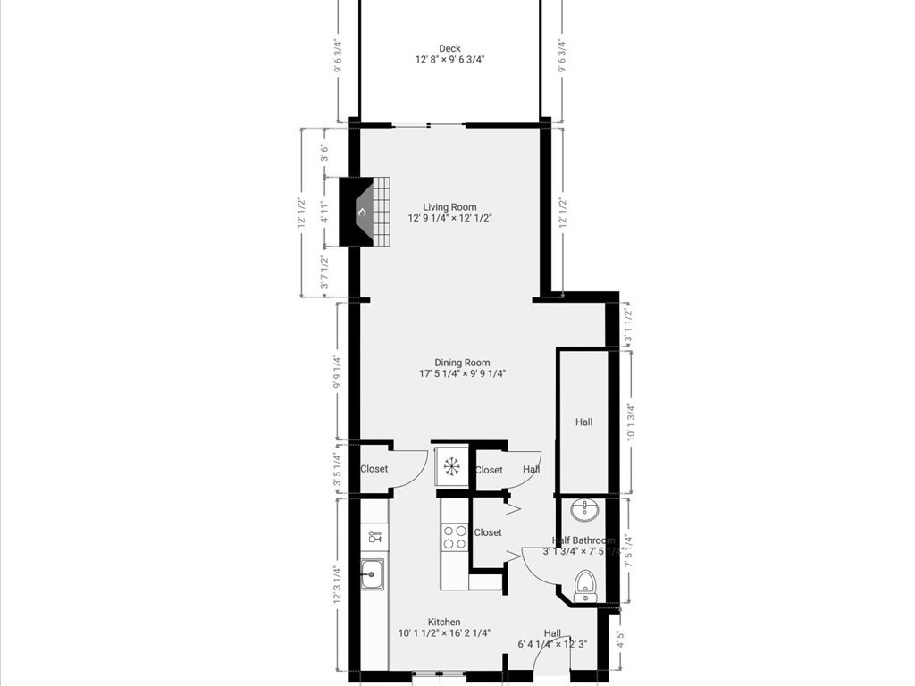 3 Cove Road, Unit 3 Hubbardston, MA 01452 - Photo 40 of 42