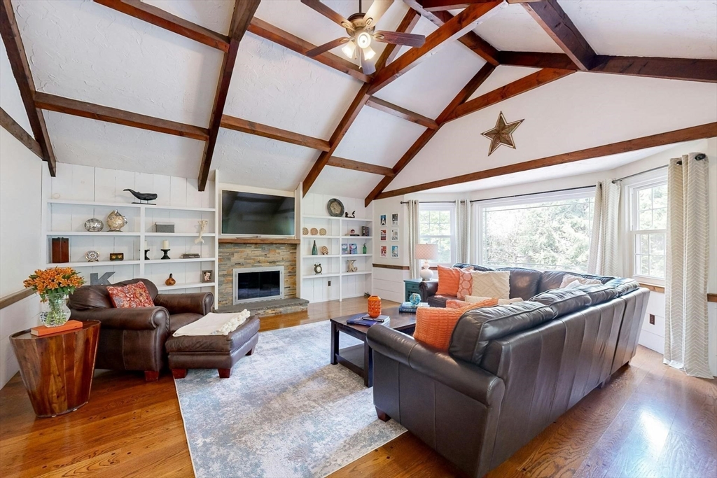 27 Cheney Pond Road Medfield, MA 02052 - Photo 15 of 37 Gallery Image 15