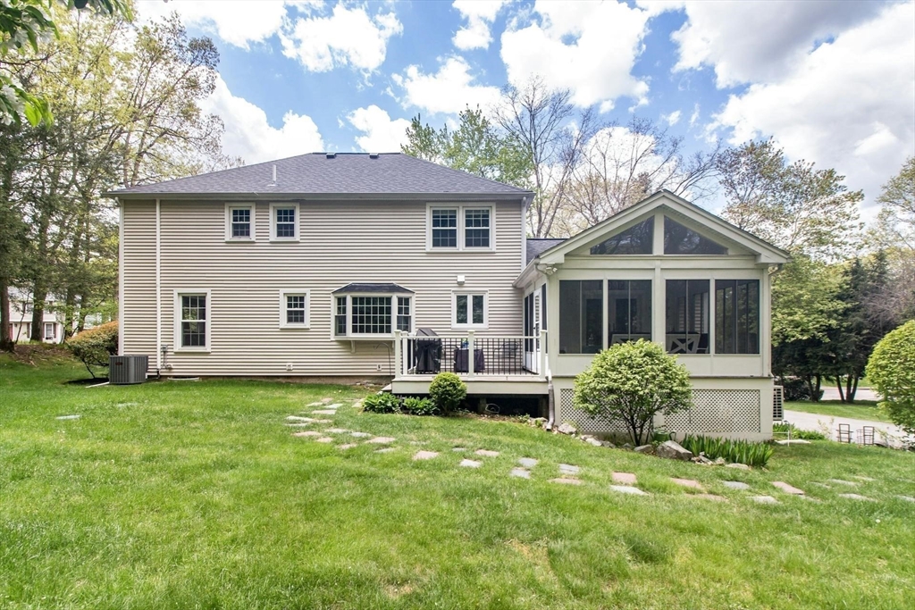 27 Cheney Pond Road Medfield, MA 02052 - Photo 36 of 37 Gallery Image 36