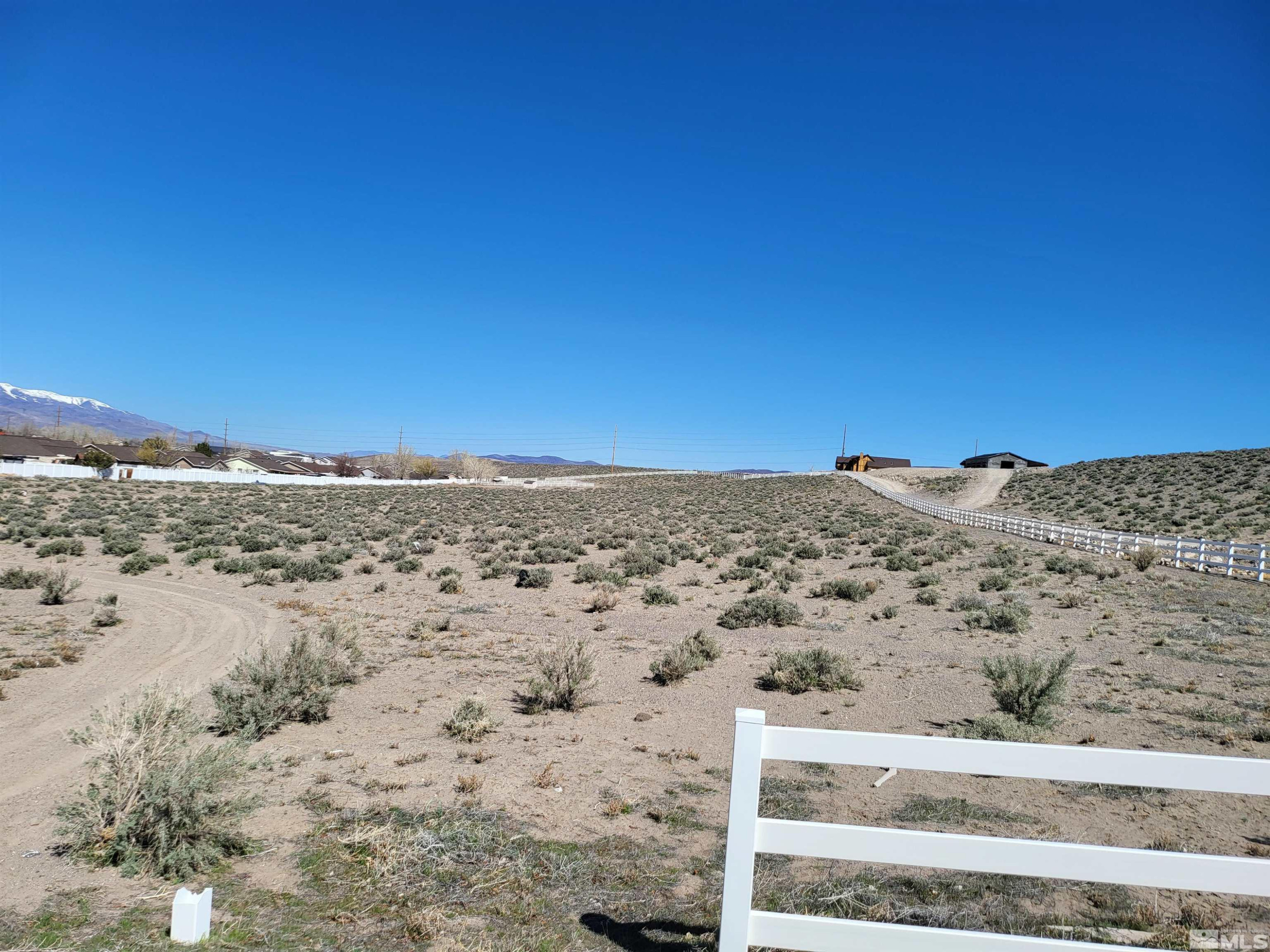 610 Desert Shadows Lane Fernley, NV 89408 - Photo 2 of 6 Photo 2