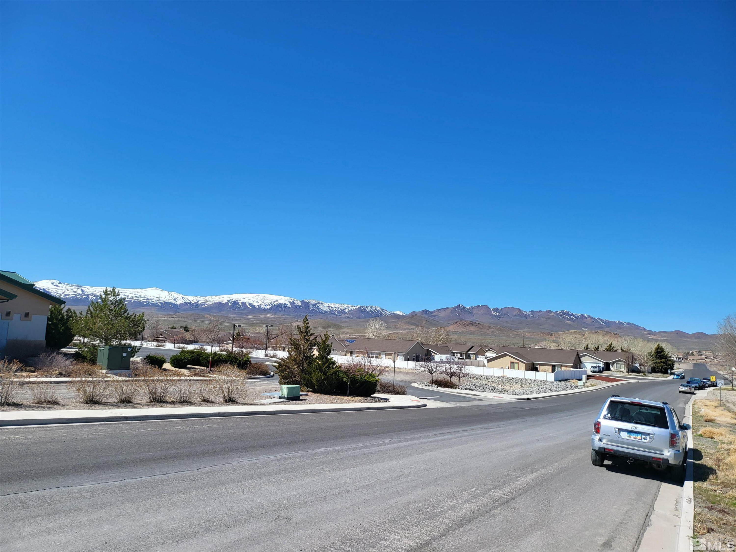 610 Desert Shadows Lane Fernley, NV 89408 - Photo 3 of 6 Photo 3