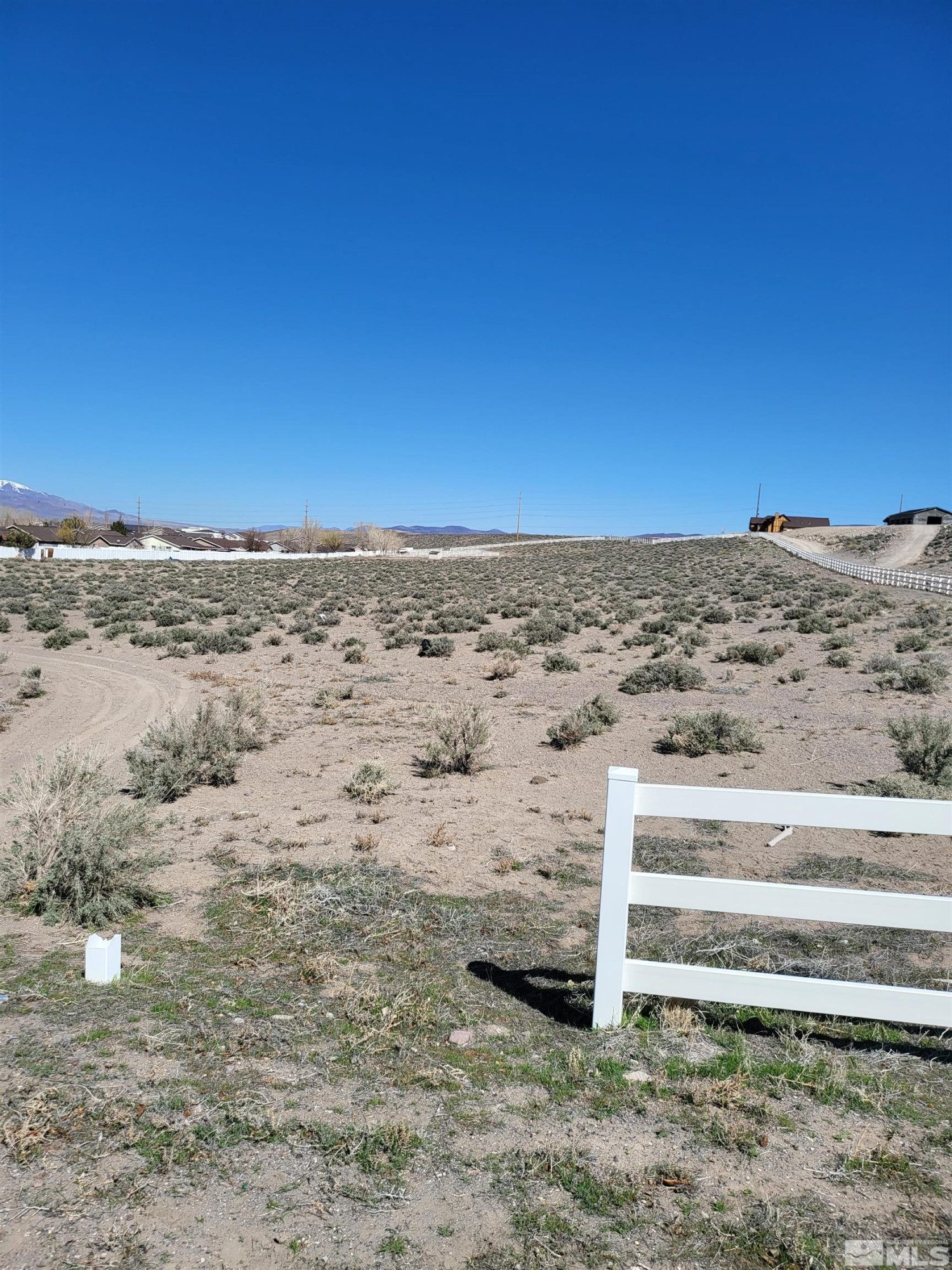 610 Desert Shadows Lane Fernley, NV 89408 - Photo 4 of 6 Photo 4