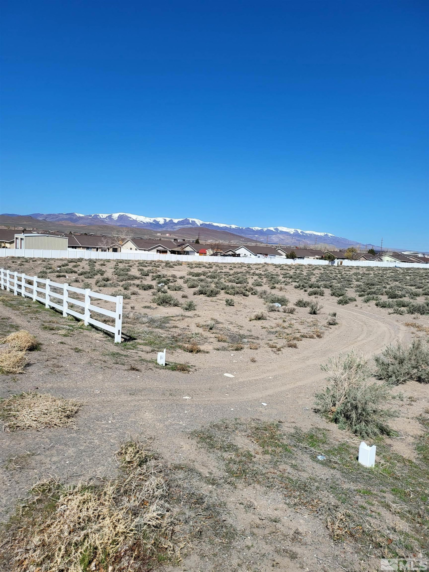 610 Desert Shadows Lane Fernley, NV 89408 - Photo 5 of 6 Photo 6