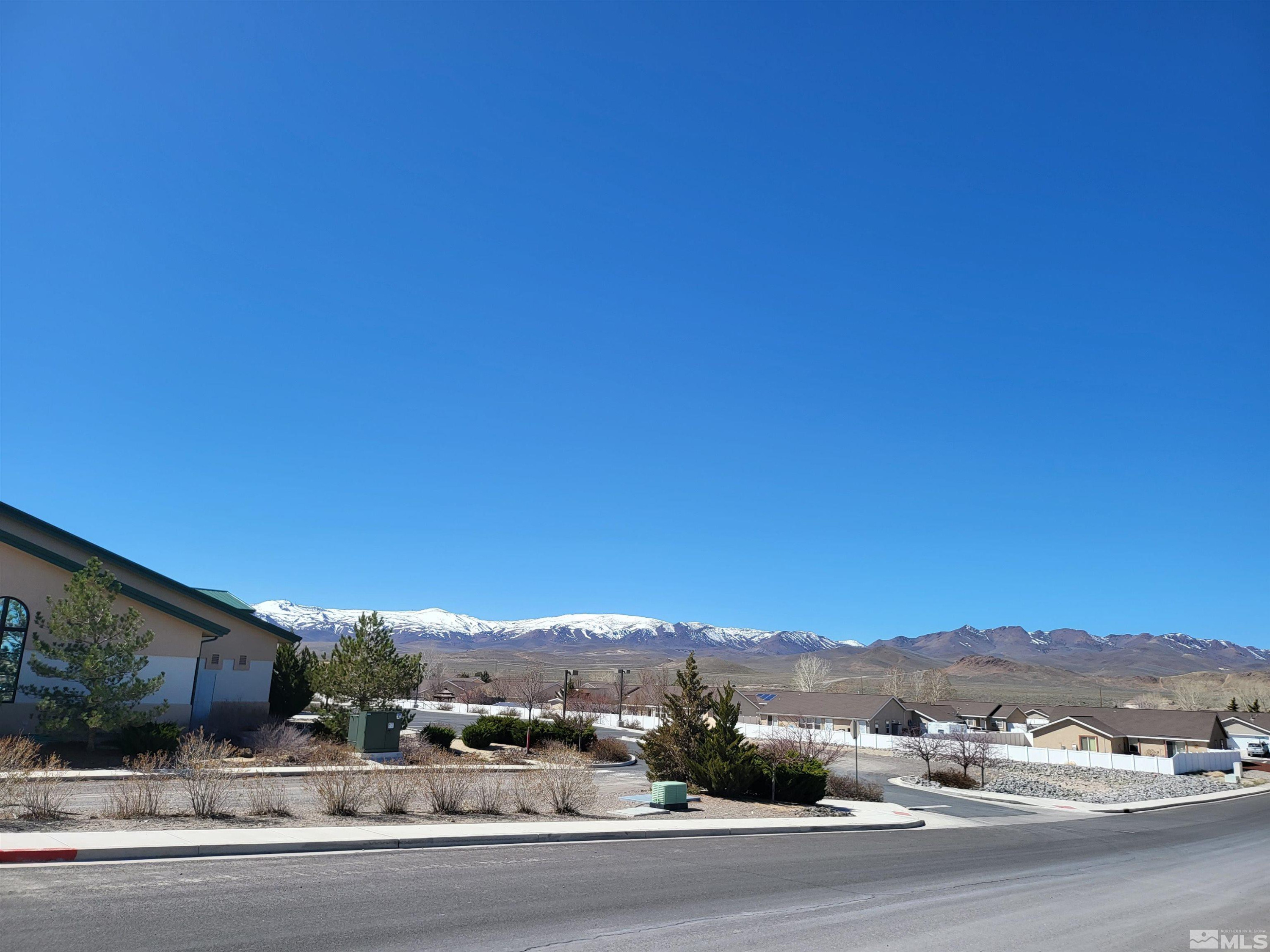 610 Desert Shadows Lane Fernley, NV 89408 - Photo 6 of 6 Photo 7
