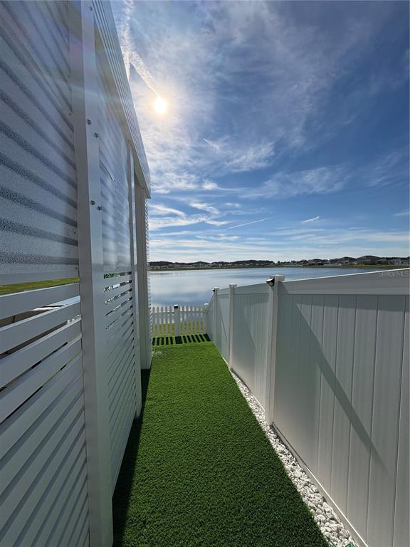 1948 Rankin Street Kissimmee, FL 34744 - Photo 20 of 37 a view of a backyard