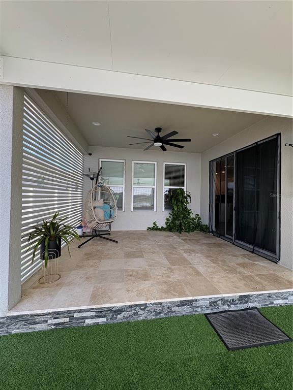 1948 Rankin Street Kissimmee, FL 34744 - Photo 21 of 37 a view of outdoor space and yard