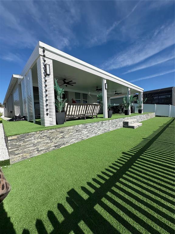 1948 Rankin Street Kissimmee, FL 34744 - Photo 27 of 37 a view of a house with a yard