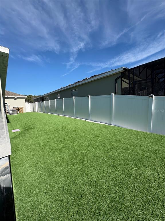 1948 Rankin Street Kissimmee, FL 34744 - Photo 29 of 37 a view of back yard