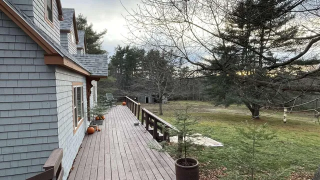$399,000 | 94 Green Valley Road, Stockton Springs, ME 04981