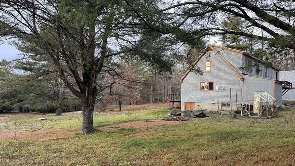 $399,000 | 94 Green Valley Road, Stockton Springs, ME 04981