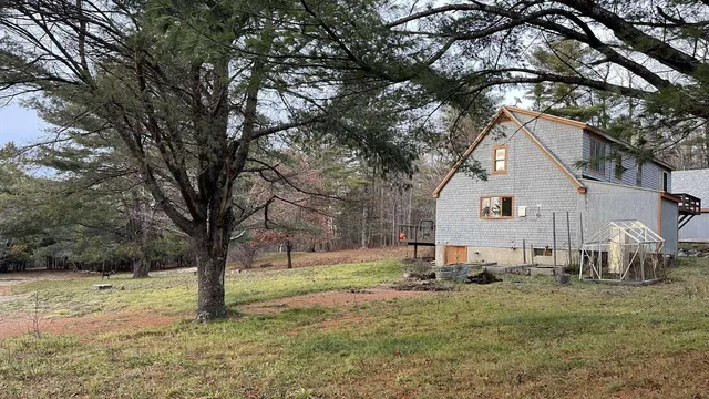 $399,000 | 94 Green Valley Road, Stockton Springs, ME 04981