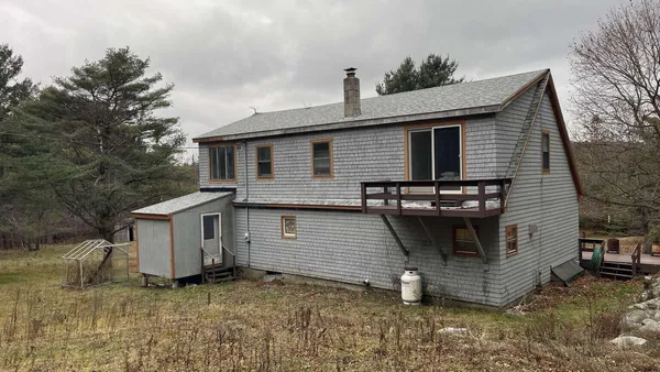 $399,000 | 94 Green Valley Road, Stockton Springs, ME 04981