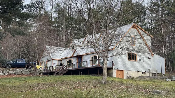 $399,000 | 94 Green Valley Road, Stockton Springs, ME 04981