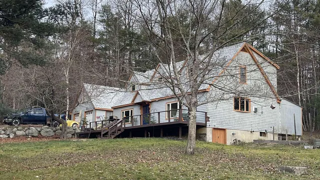 $399,000 | 94 Green Valley Road, Stockton Springs, ME 04981