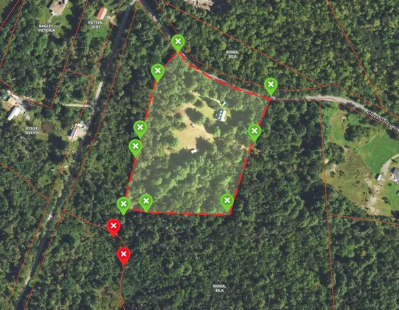 $399,000 | 94 Green Valley Road, Stockton Springs, ME 04981