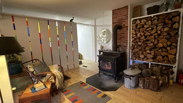 $399,000 | 94 Green Valley Road, Stockton Springs, ME 04981