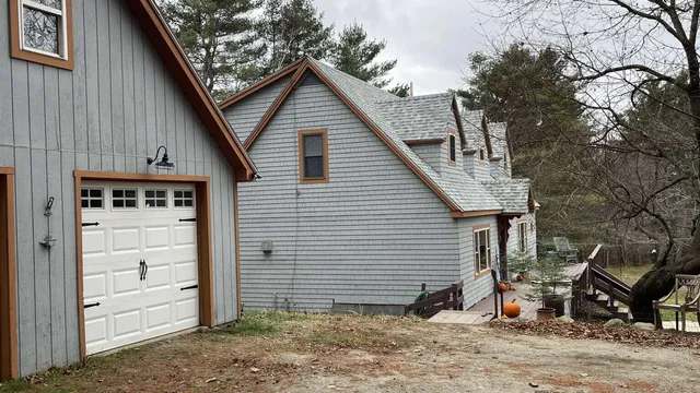 $399,000 | 94 Green Valley Road, Stockton Springs, ME 04981