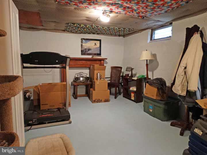 14 Benton Road Hamilton, NJ 08610 - Photo 14 of 18 Basement